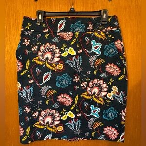 NWT Loft Pencil Skirt size 10